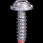 HPI EJOT® ISO-CORNER DELTA PT set 60